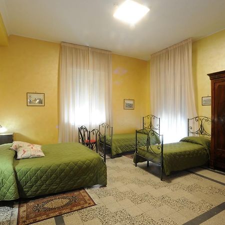 Albergo Bellavista Latina Exteriör bild